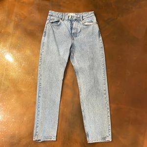 Zara jeans